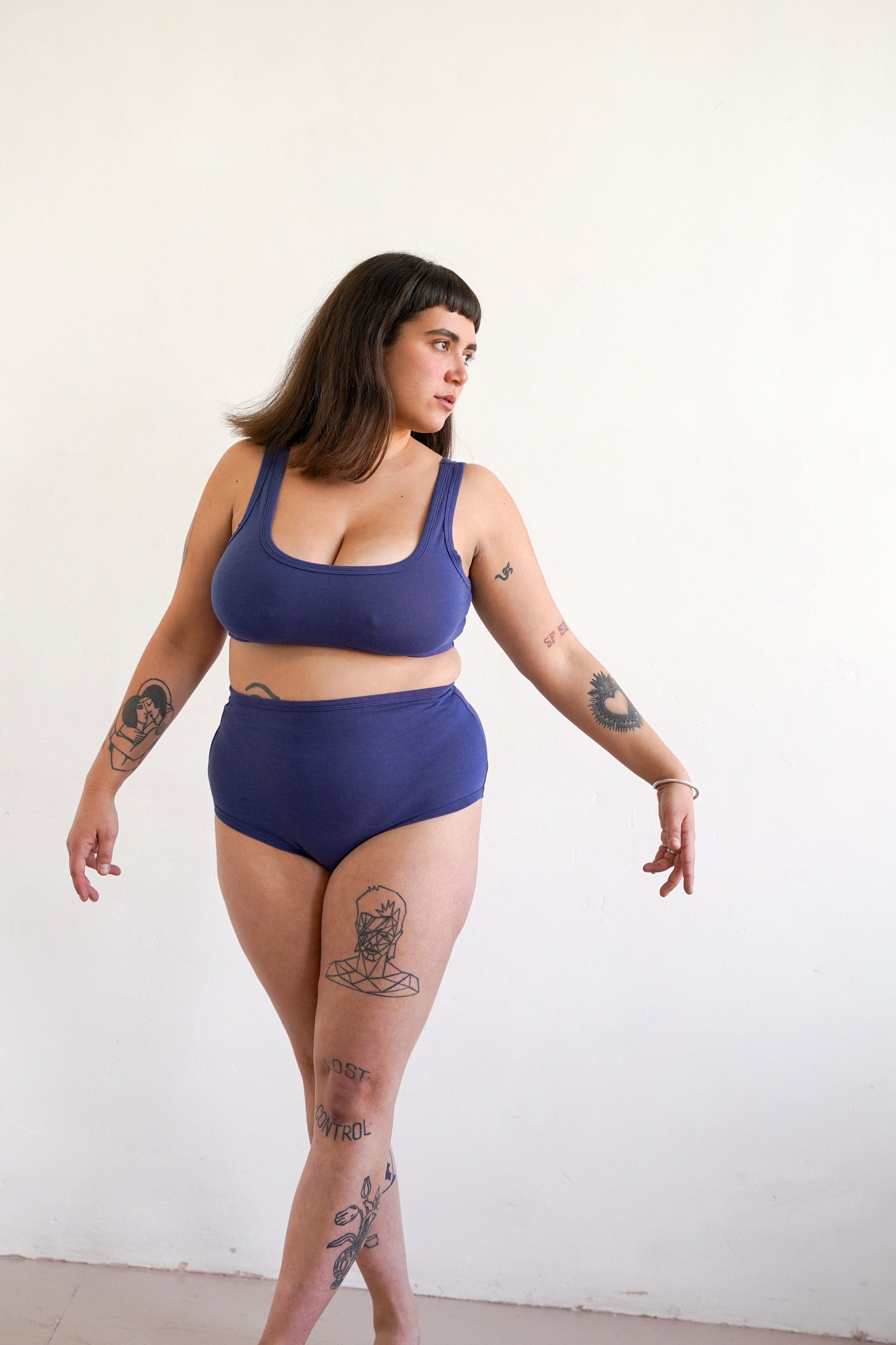 the bettie bralette