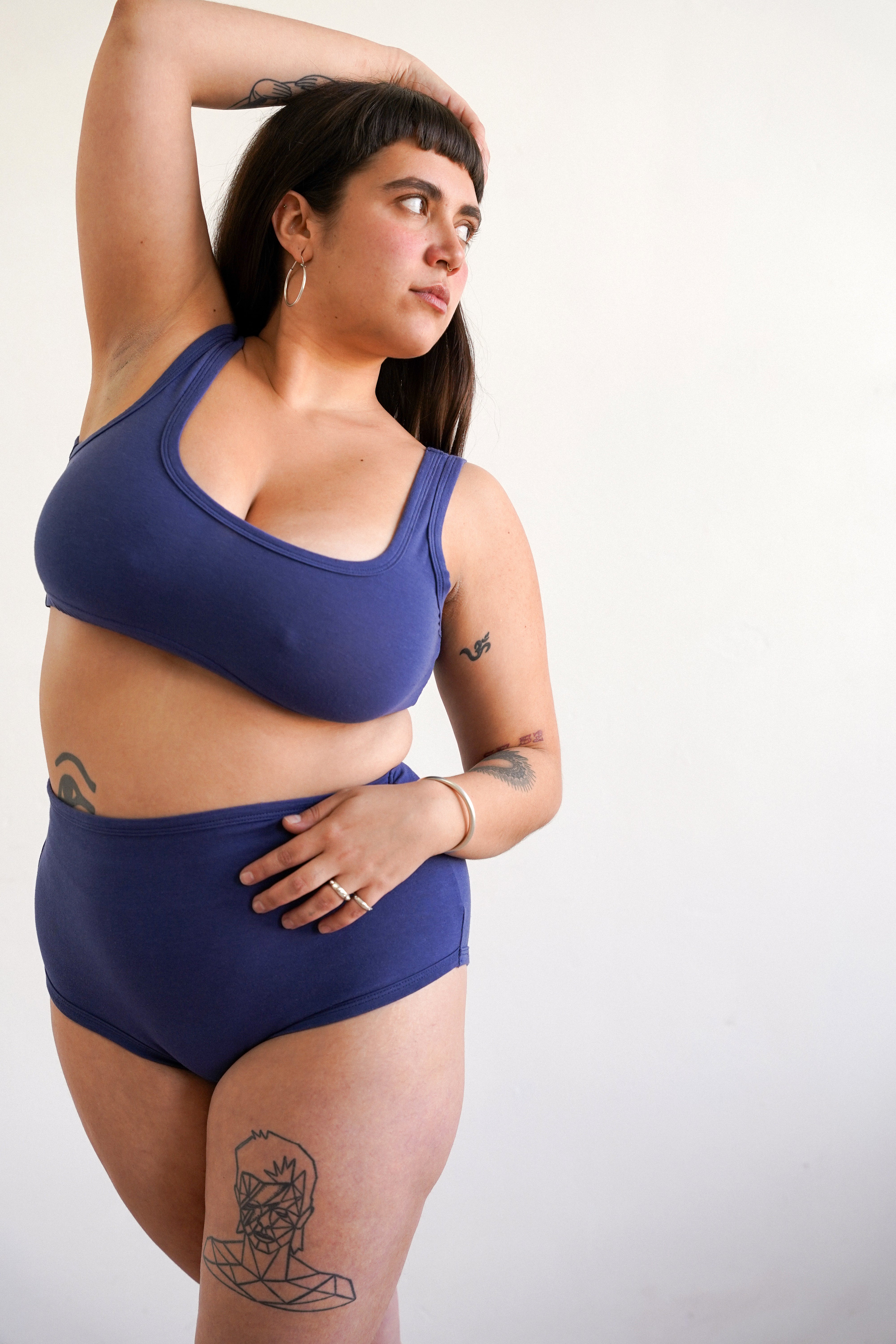 the bettie bralette
