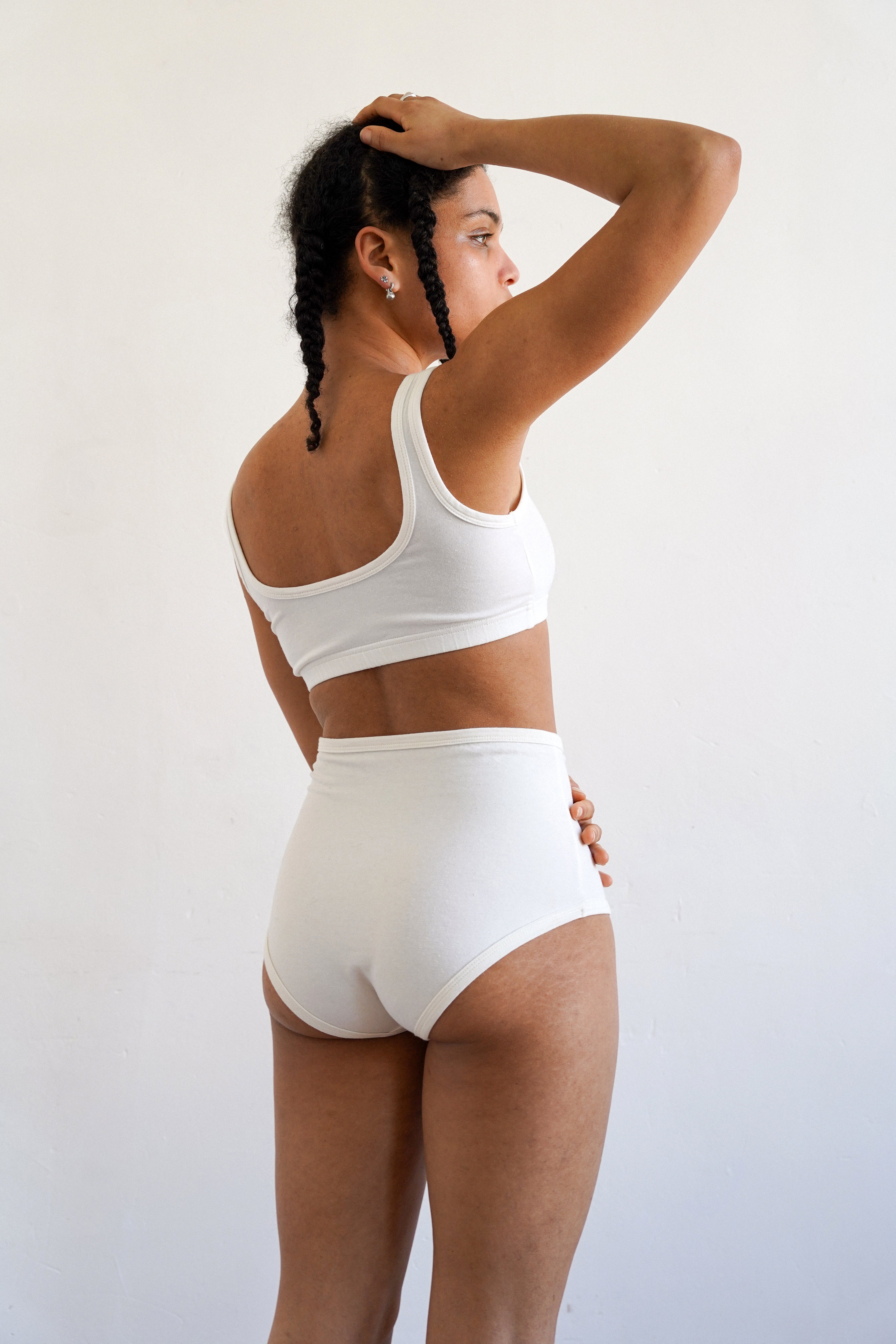 the bettie bralette