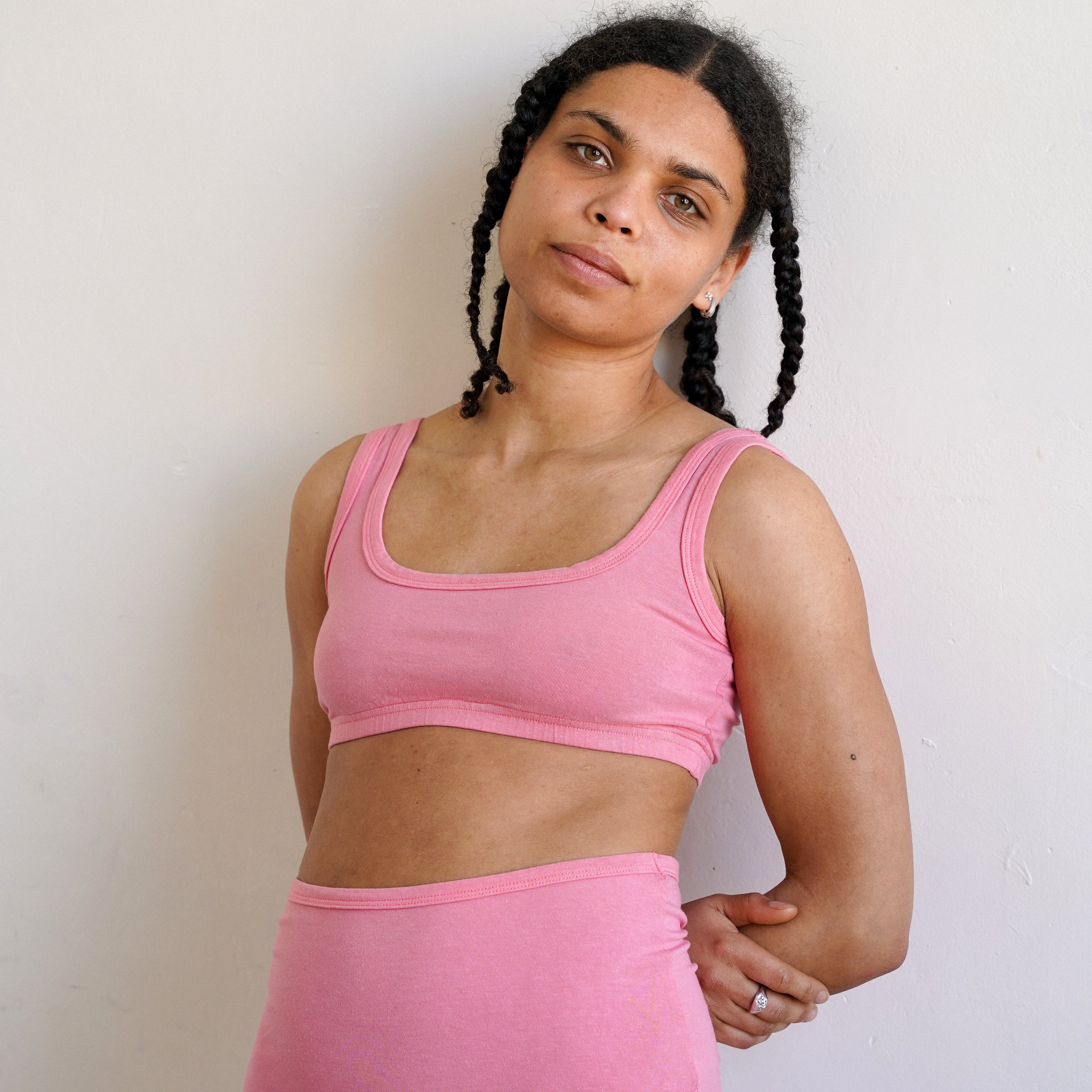 the bettie bralette