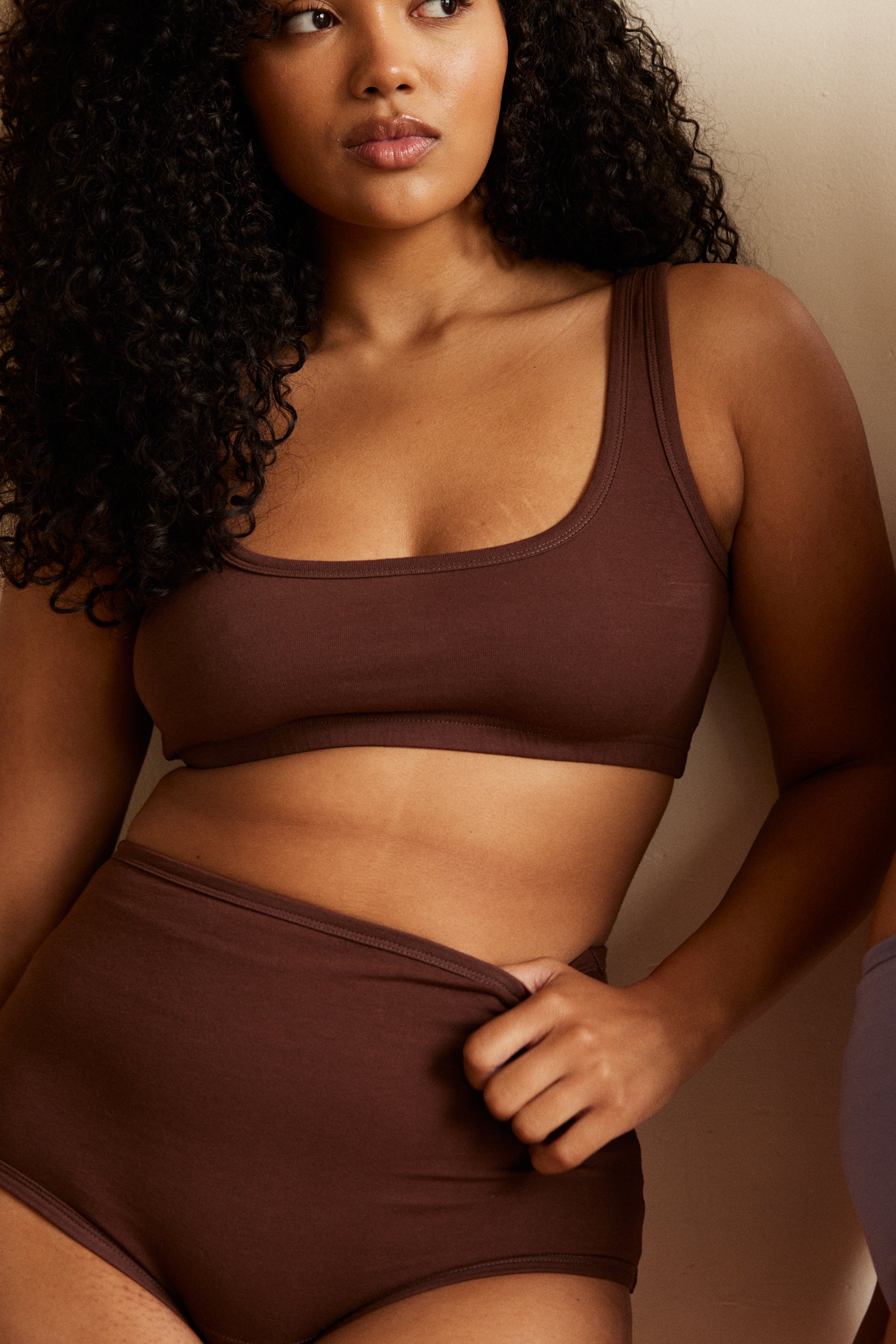 the bettie bralette