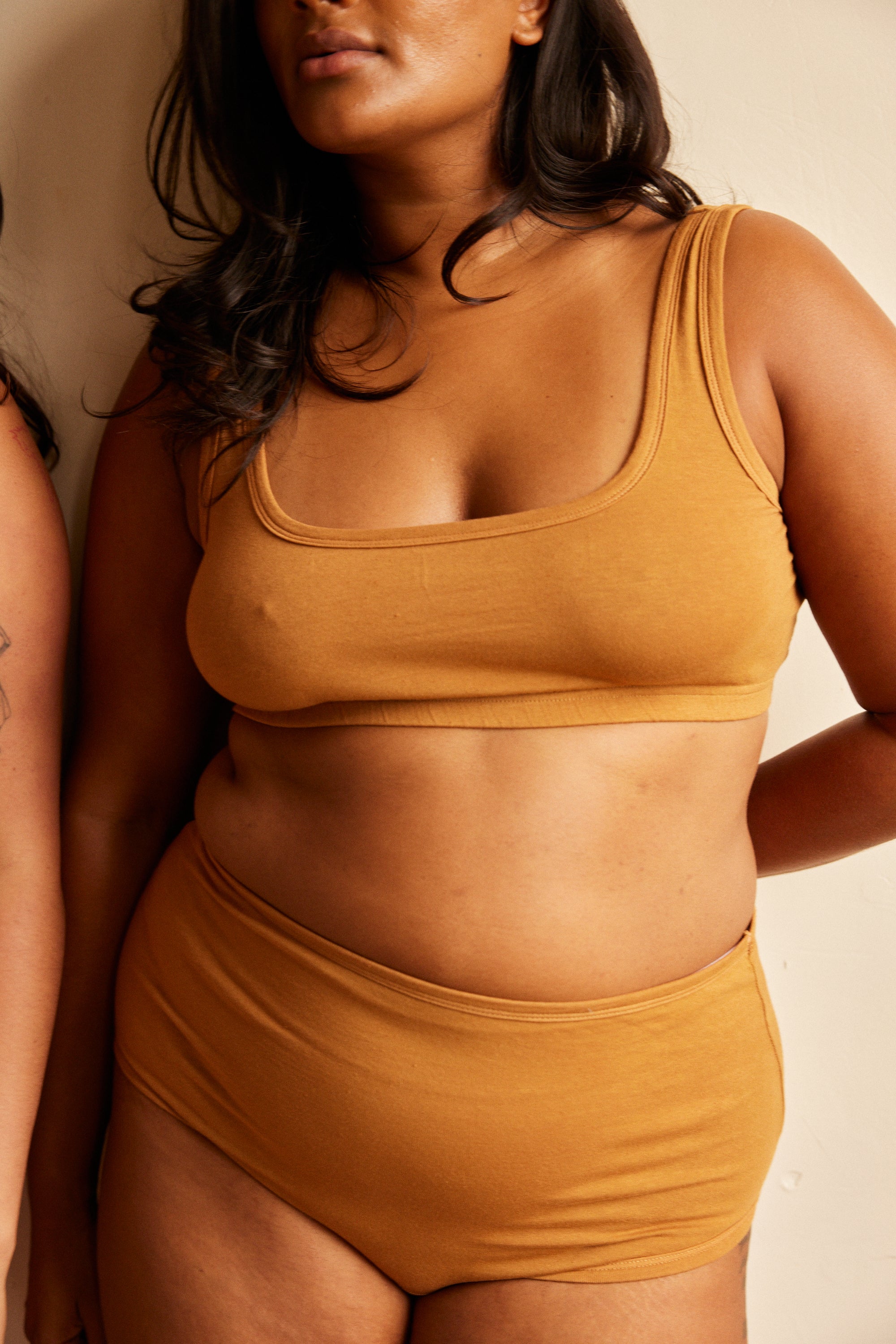 the bettie bralette