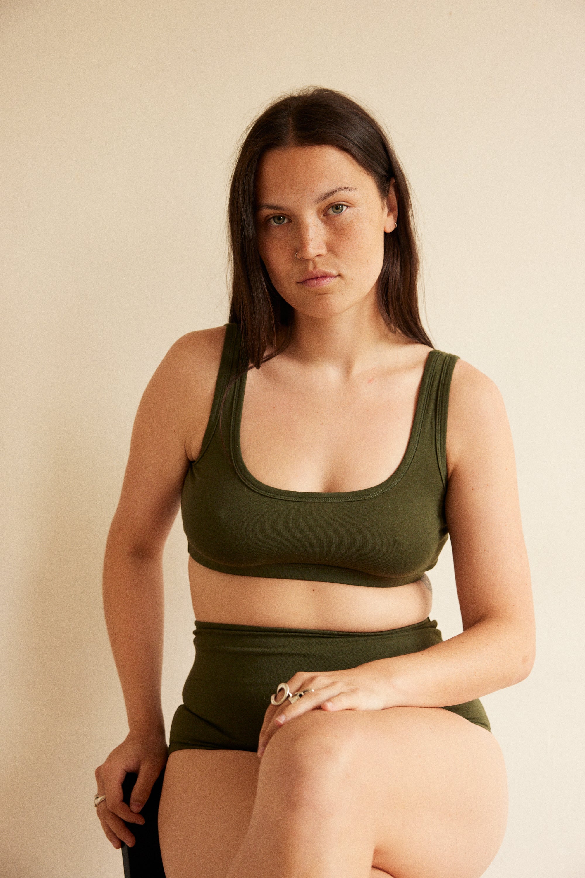 the bettie bralette