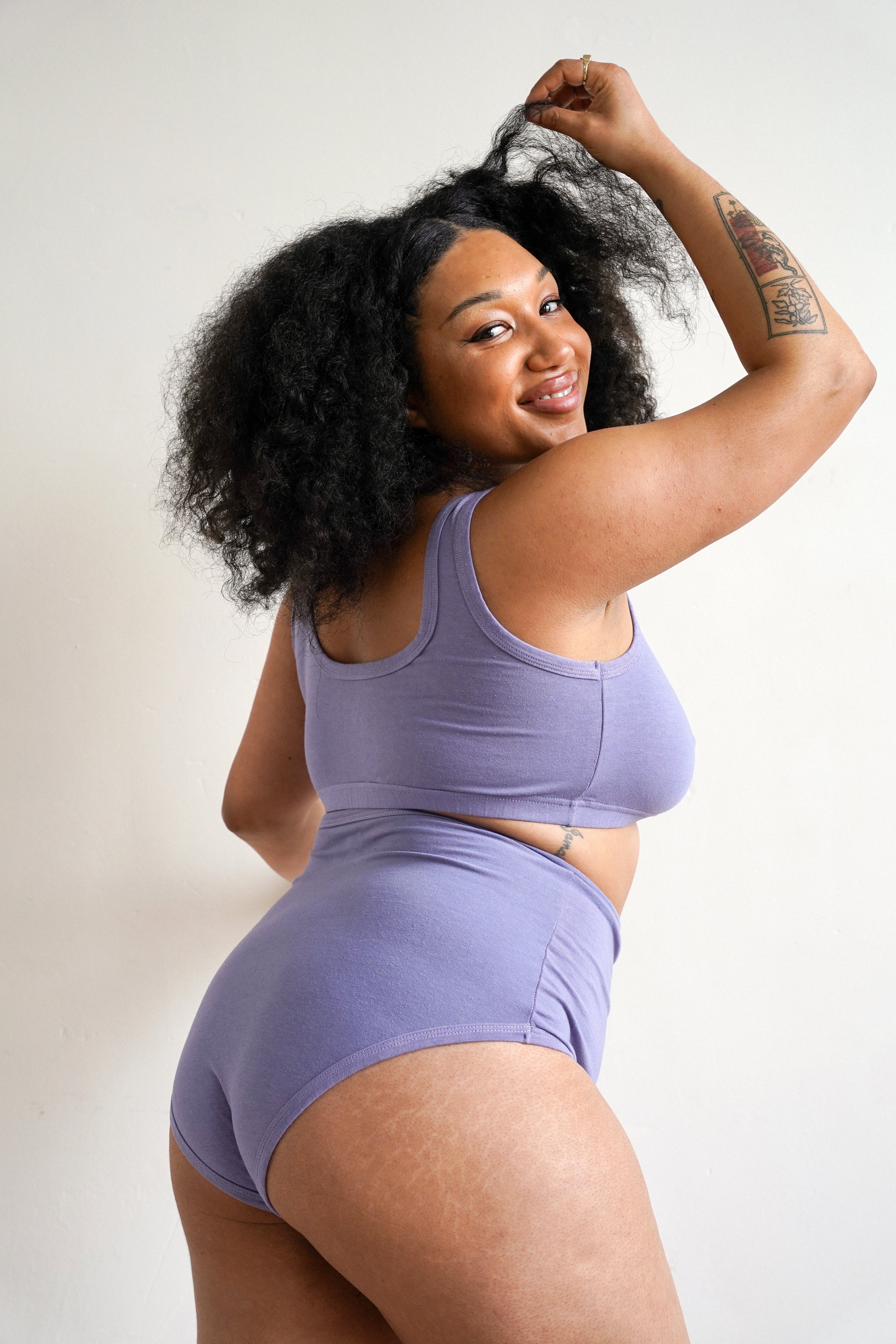 the bettie bralette
