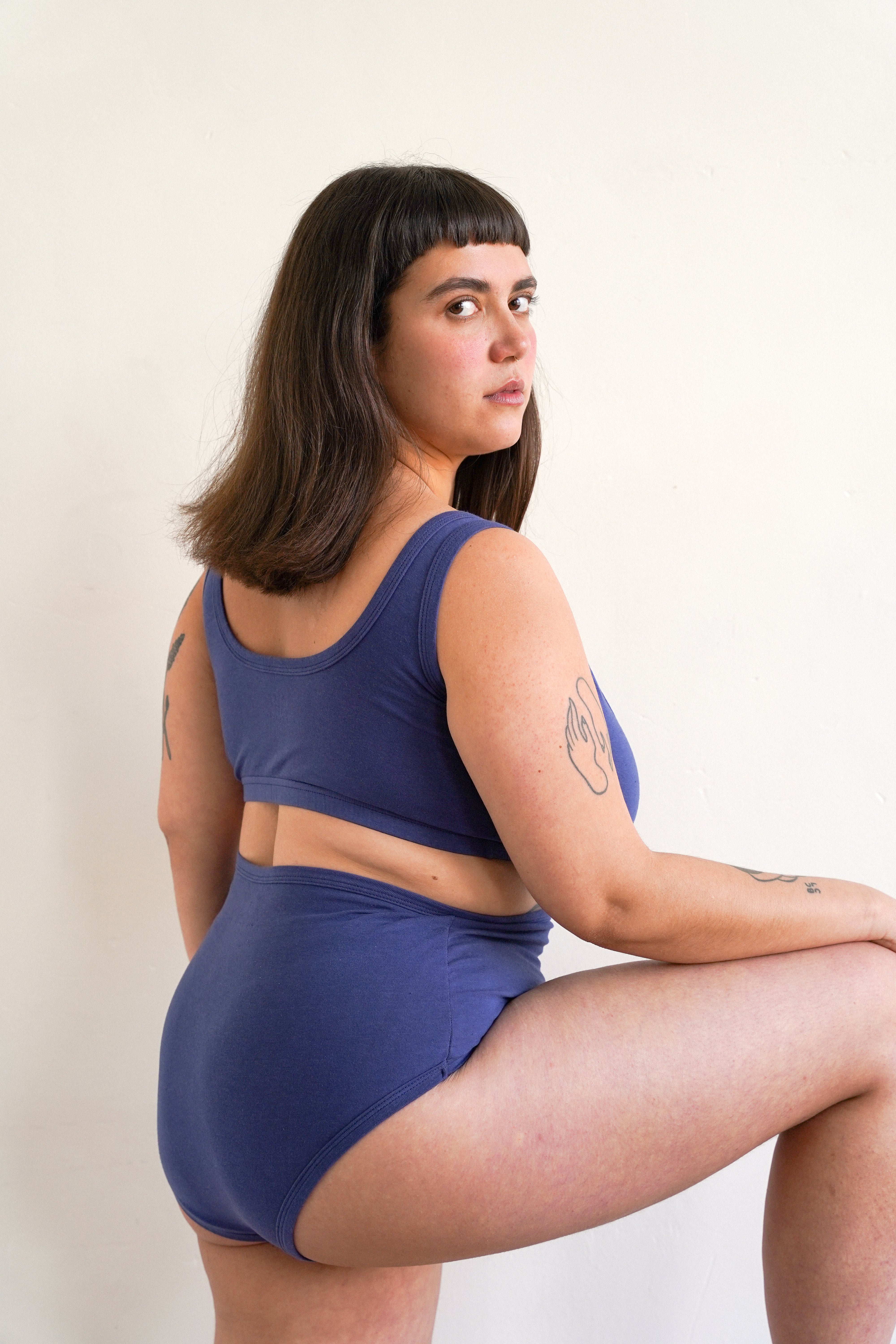 the bridget knickers