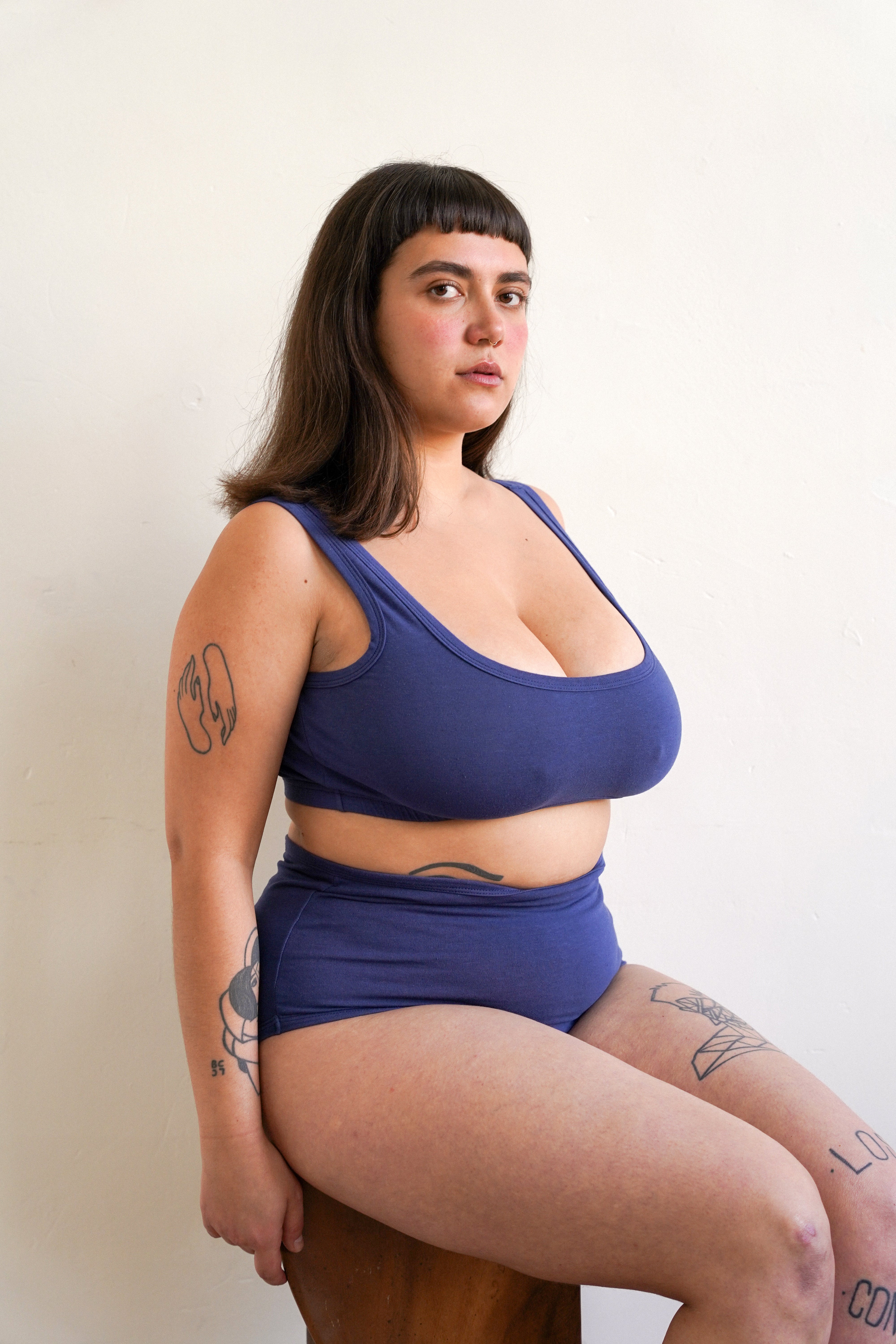 the bridget knickers