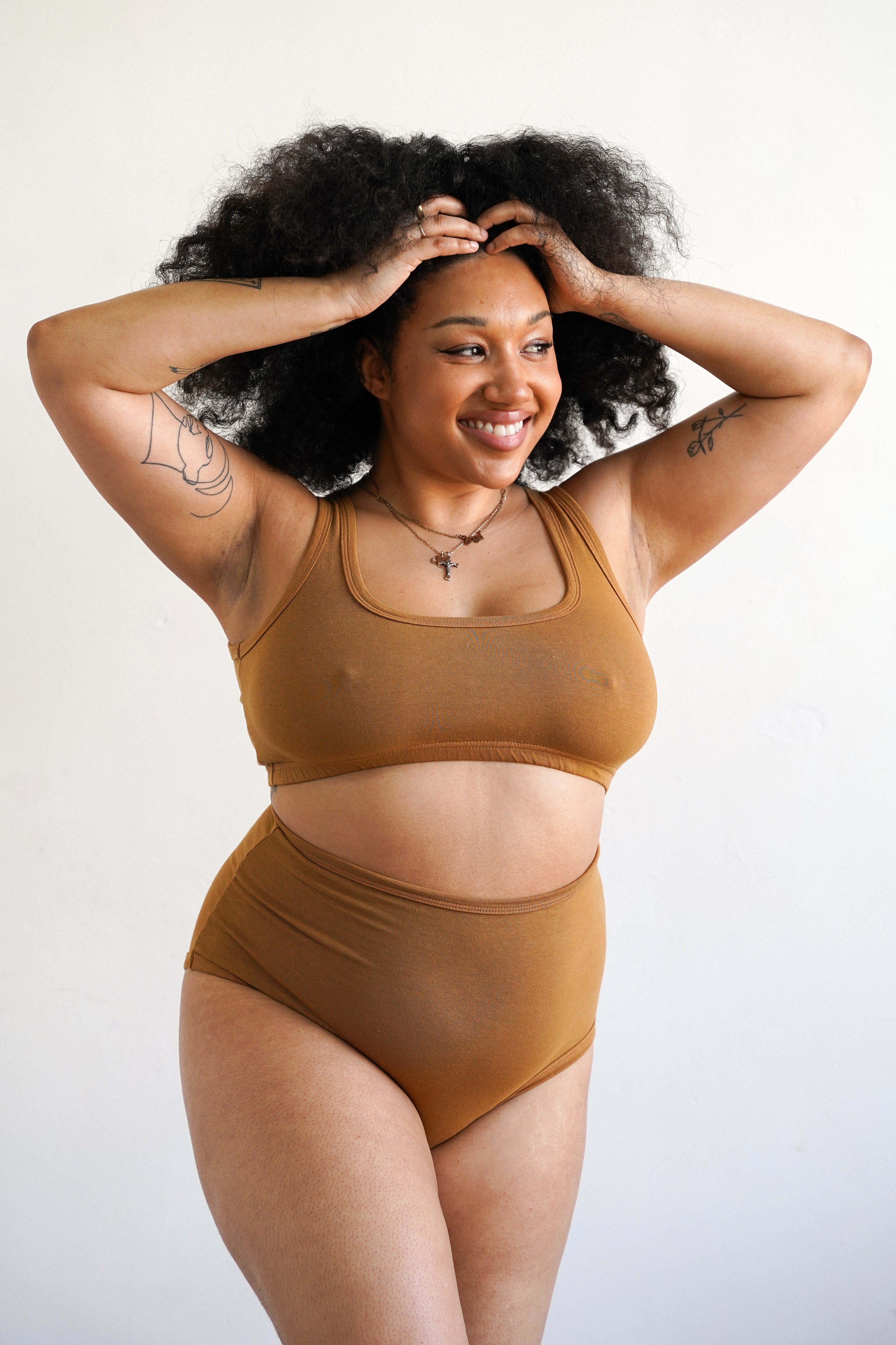 the bettie bralette