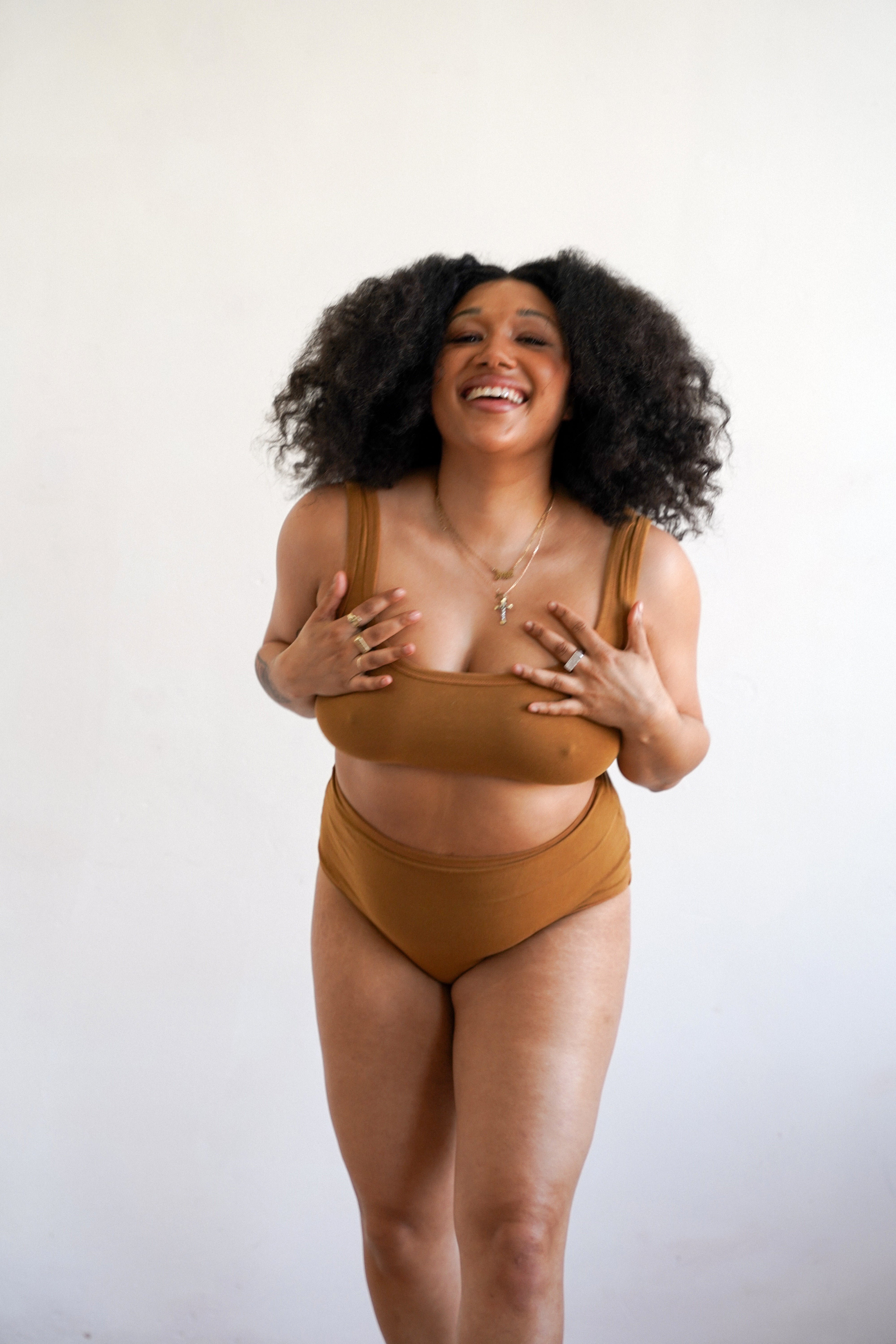 the bettie bralette