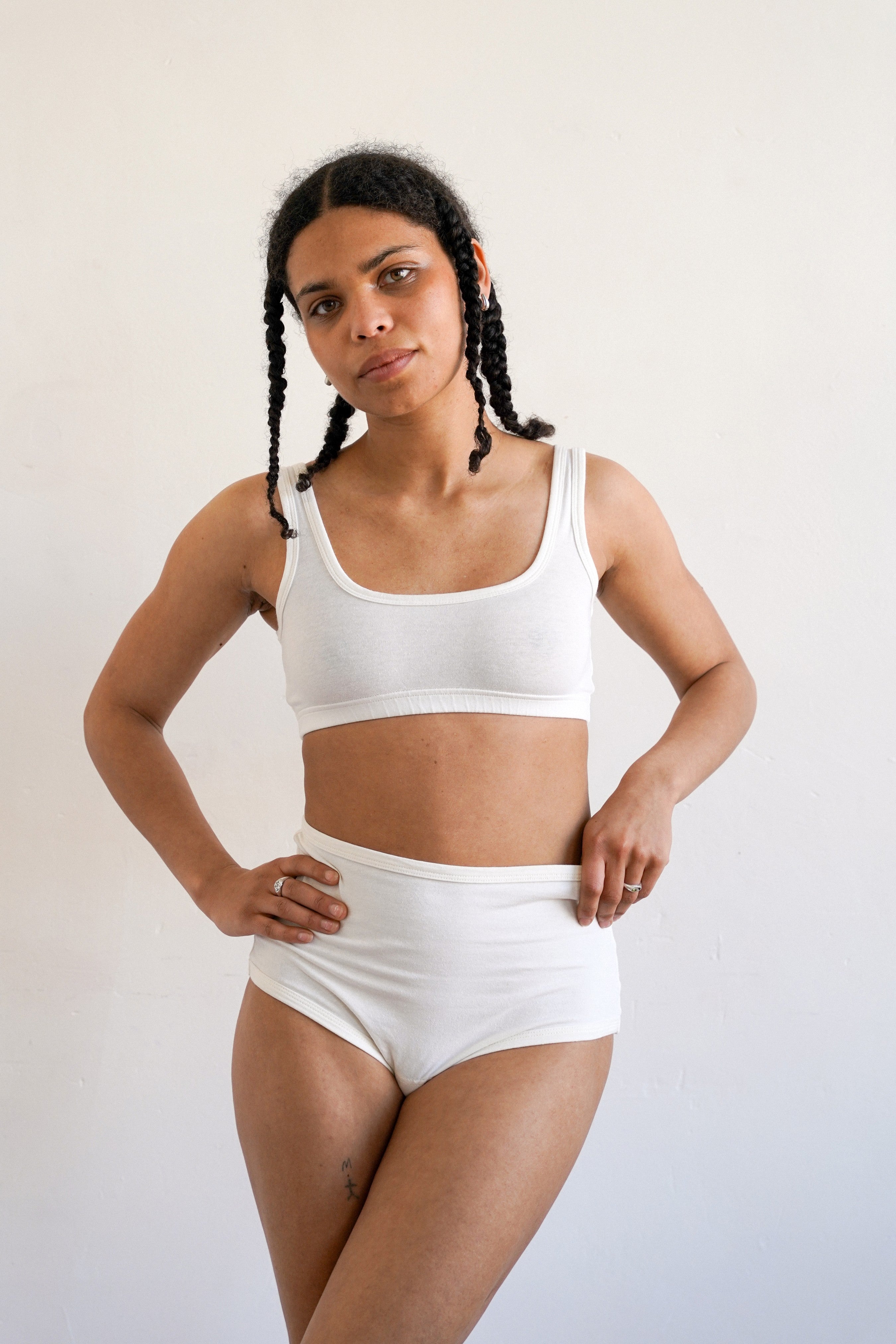 the bridget knickers
