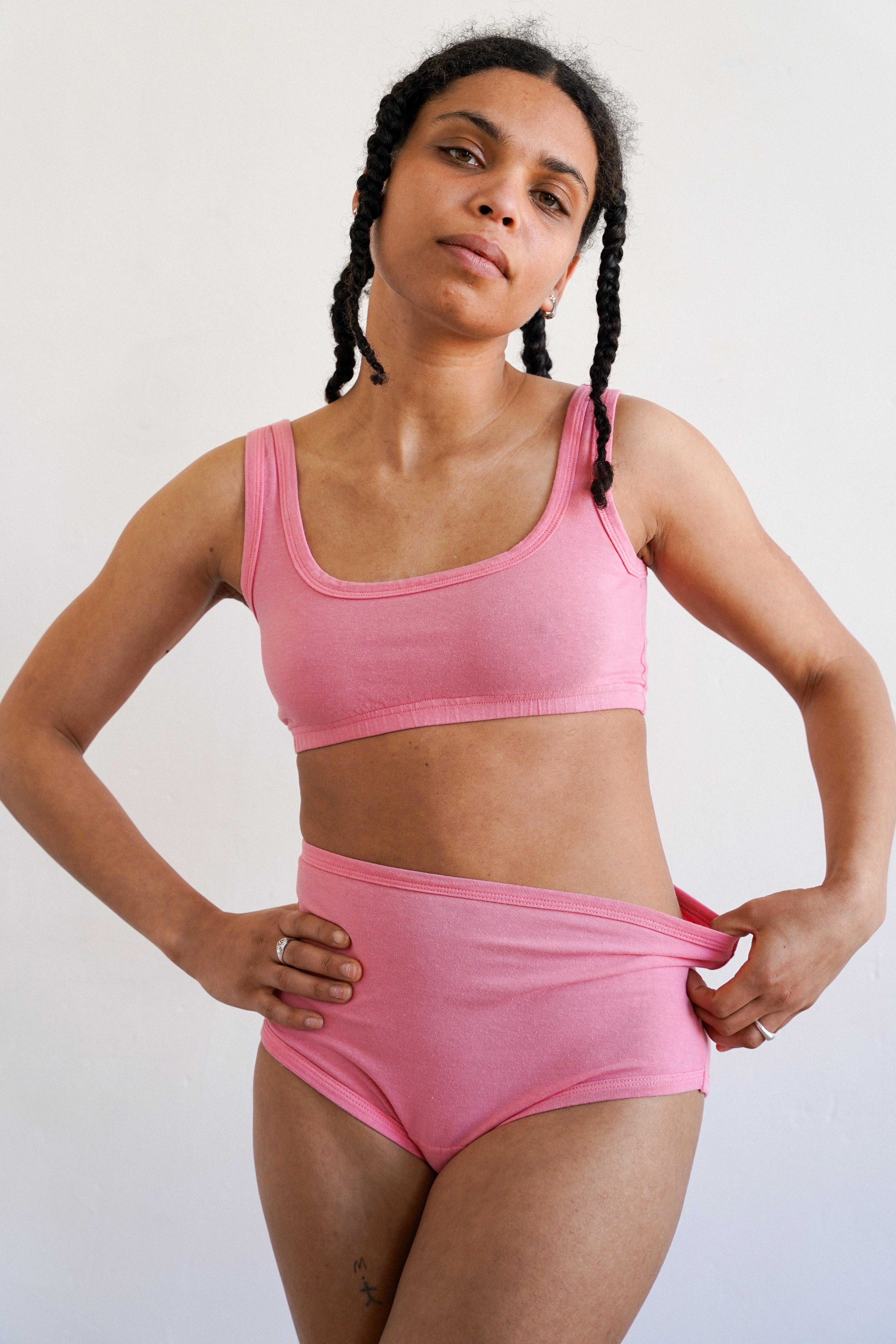 the bridget knickers