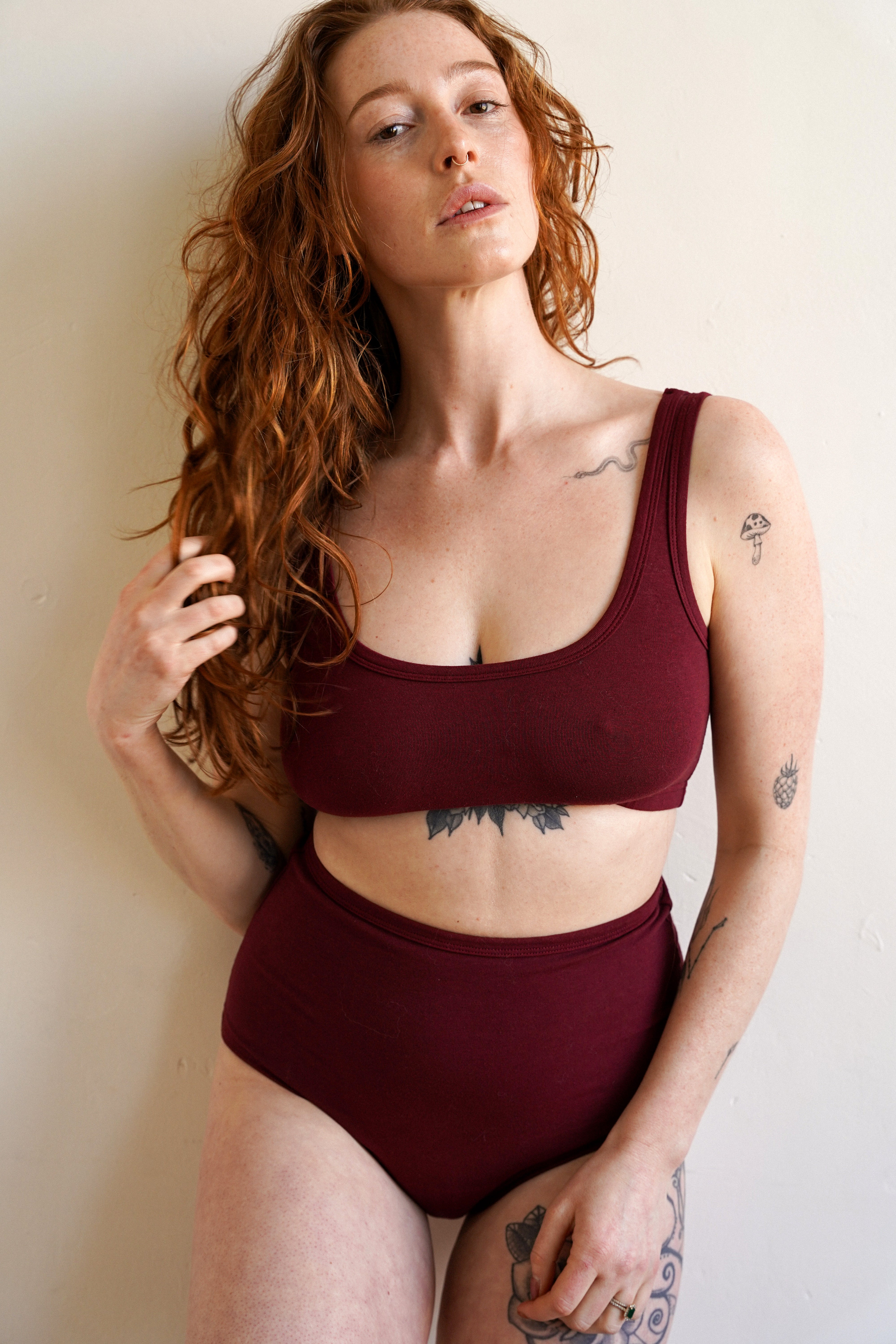 the bettie bralette