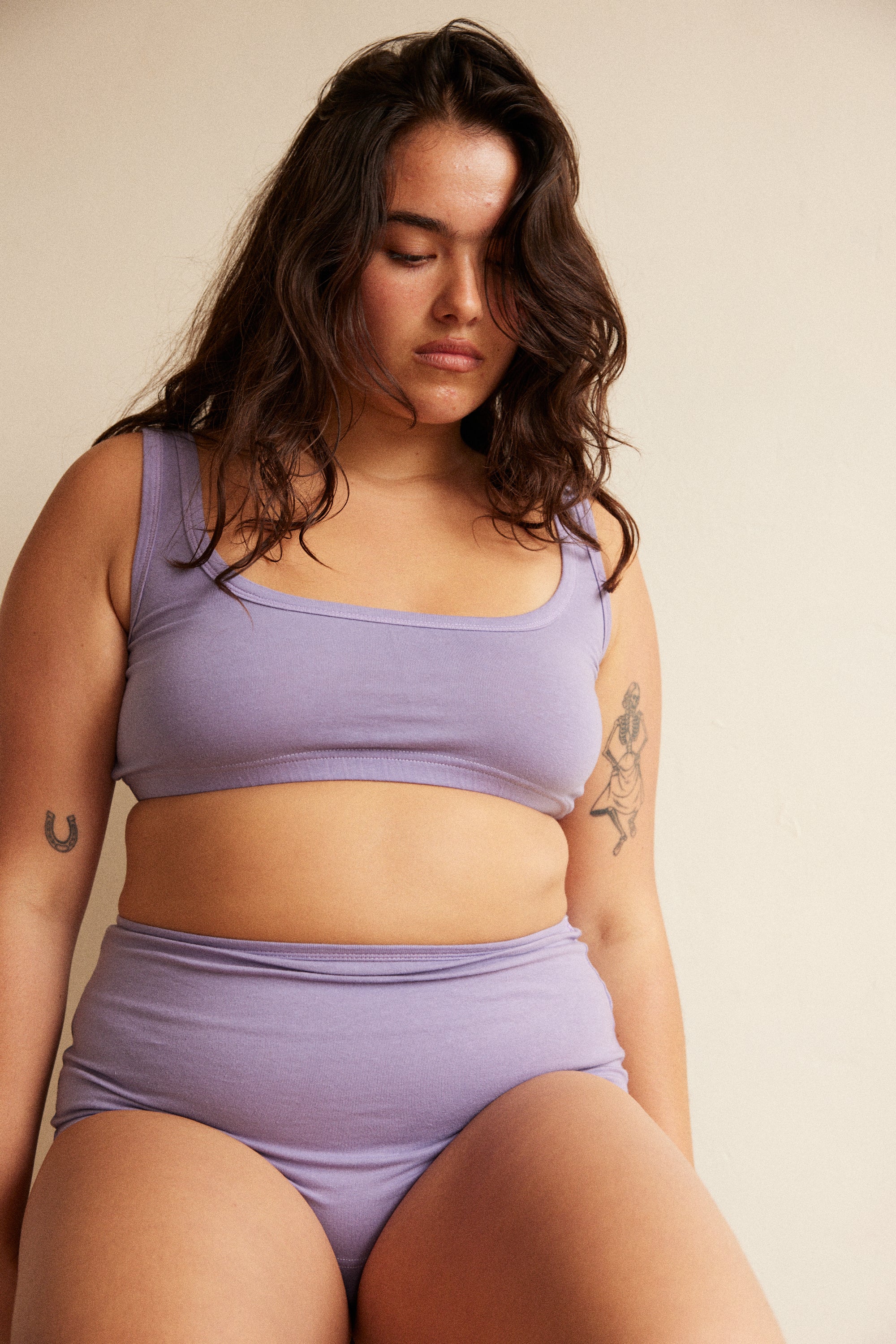 the bettie bralette