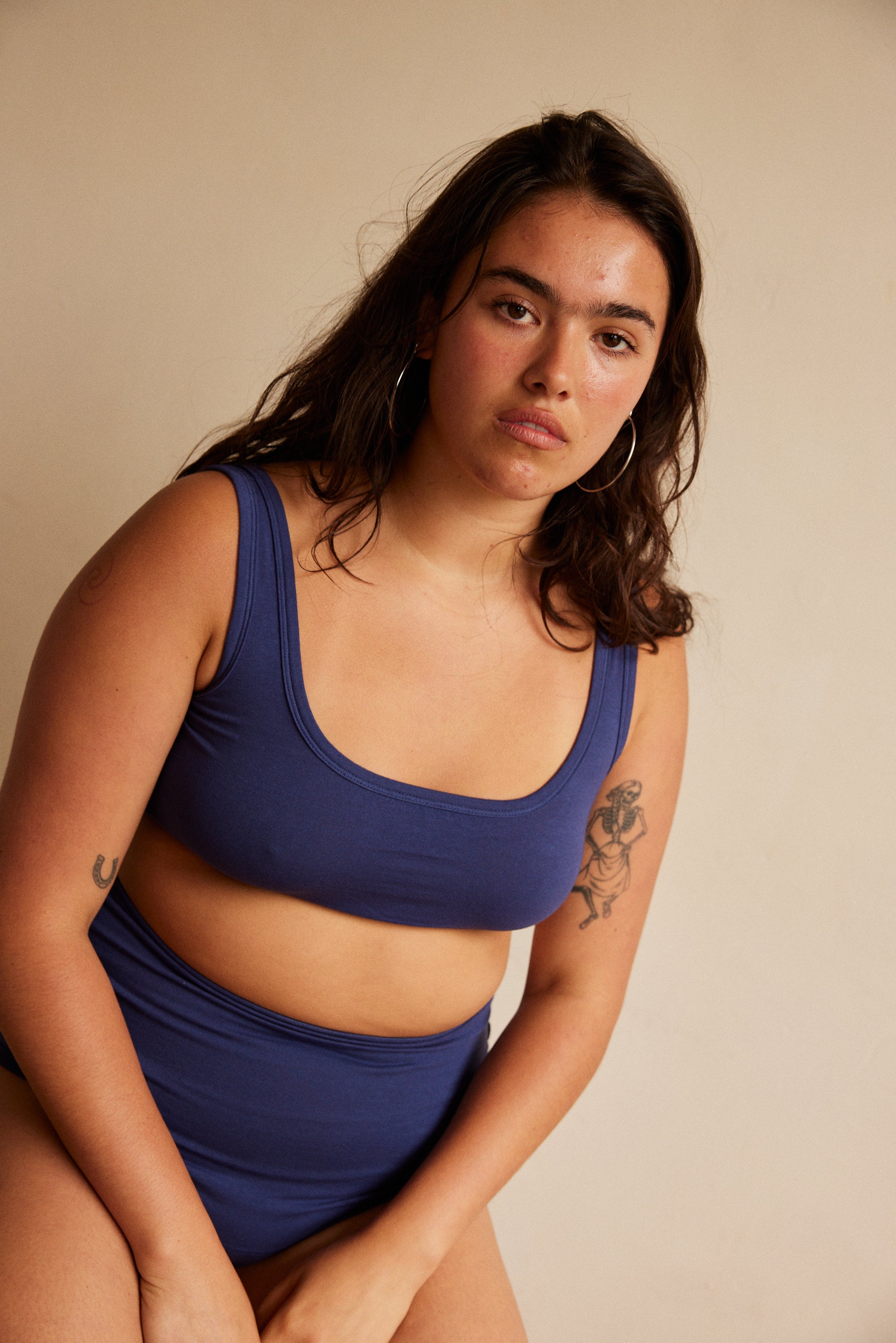 the bettie bralette