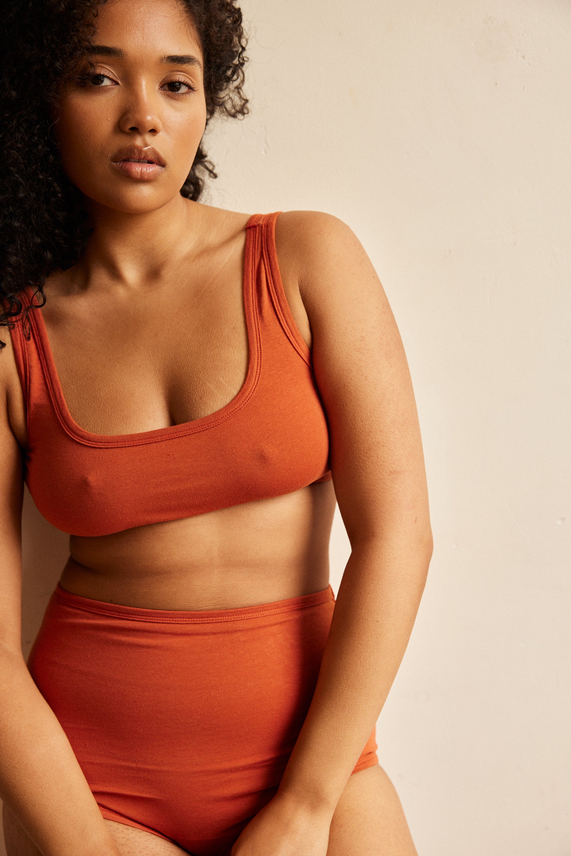 the bettie bralette
