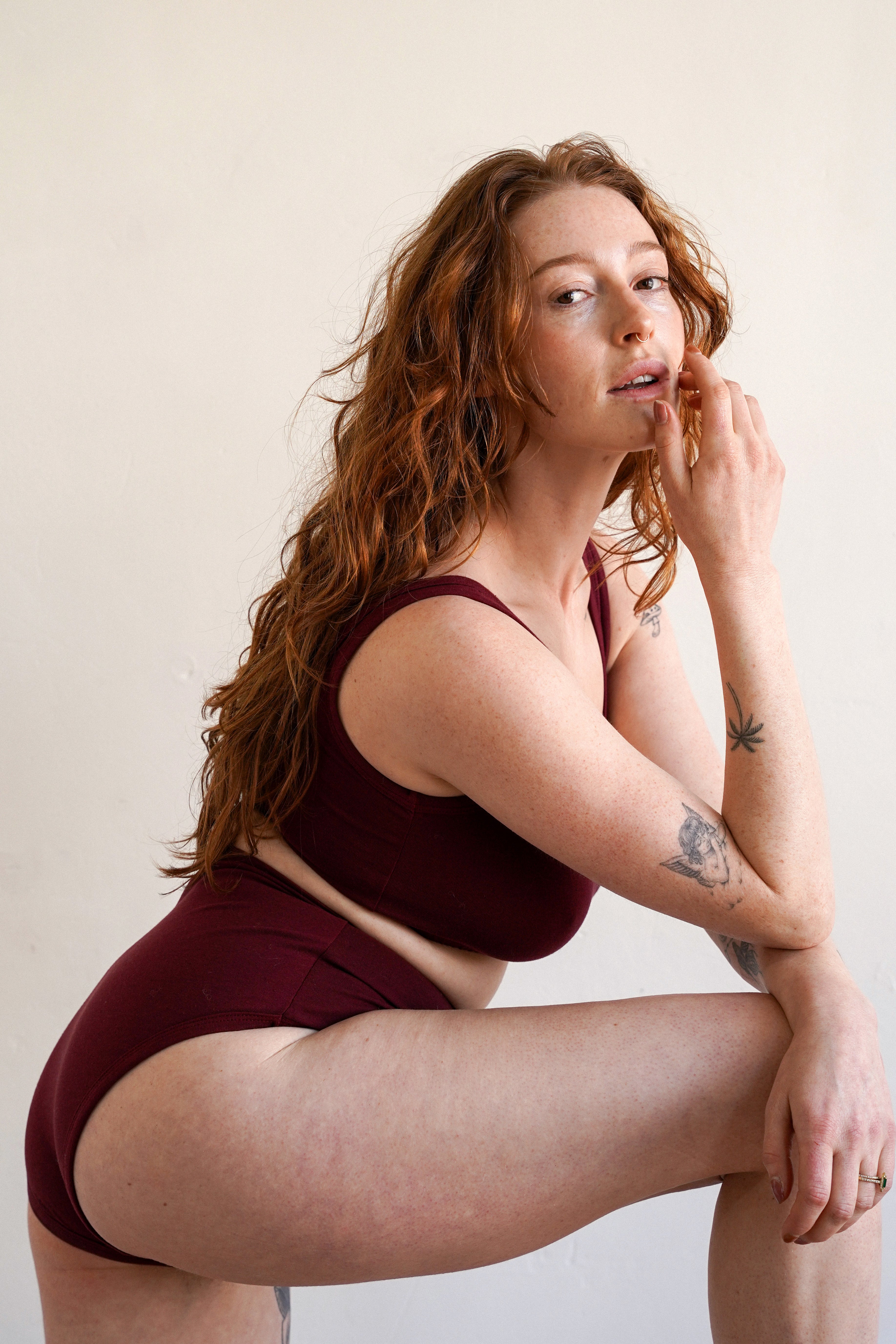 the bridget knickers