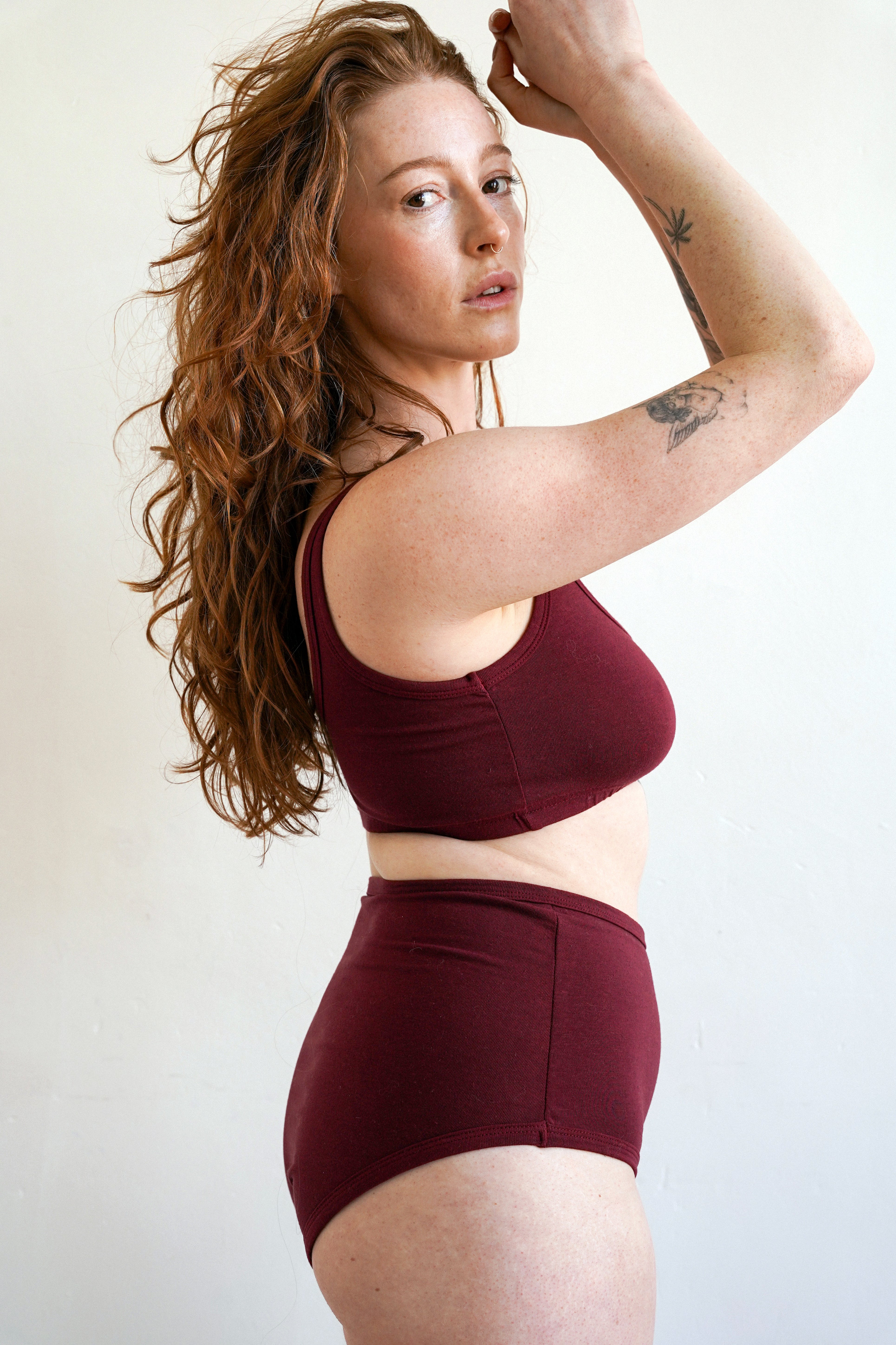 the bettie bralette