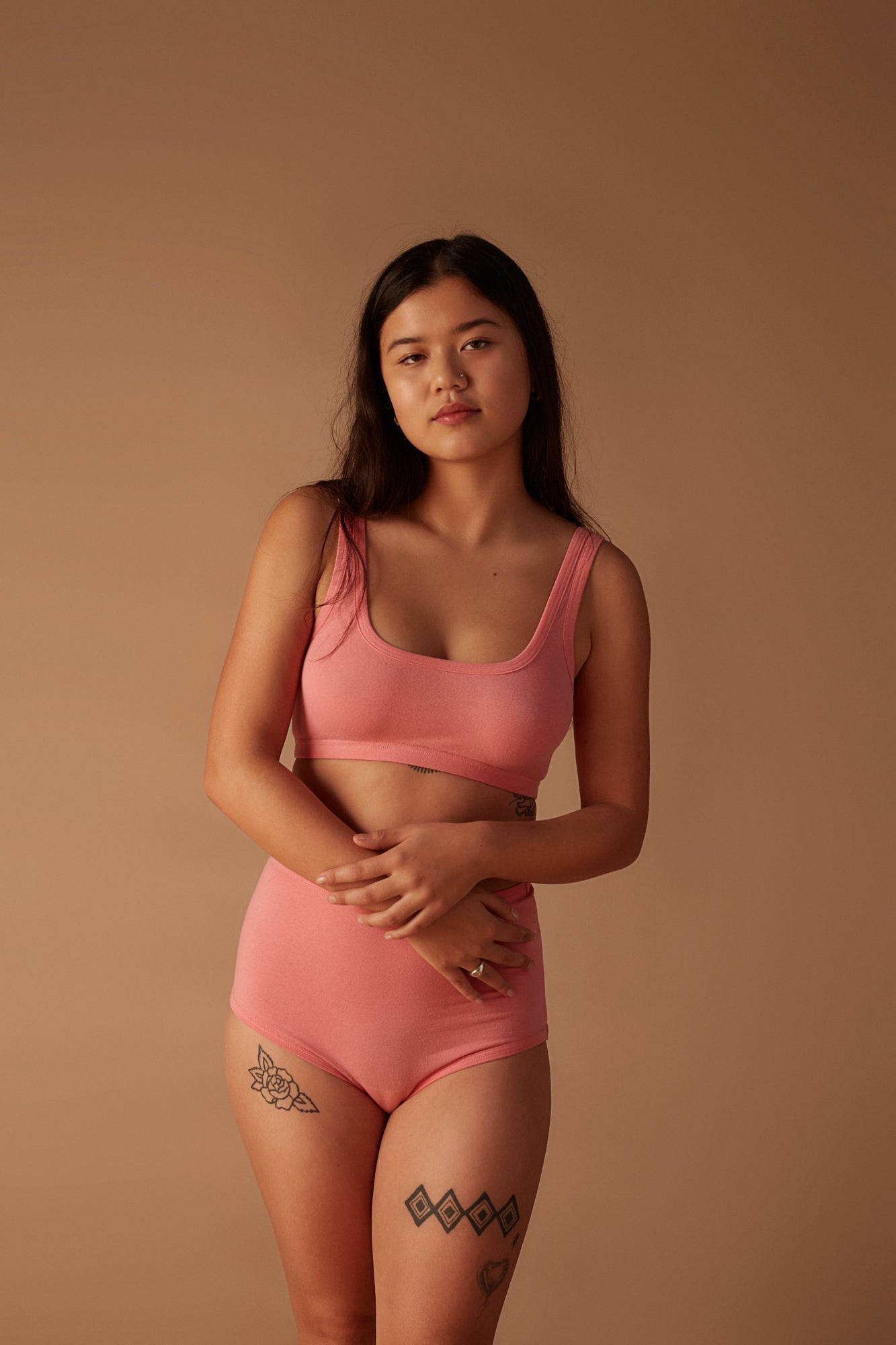 The Bettie Bralette
