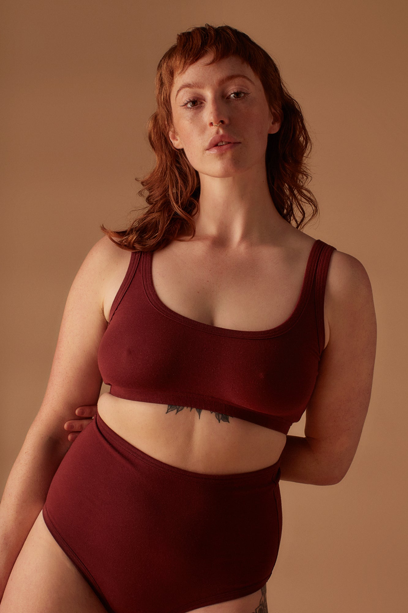 The Bettie Bralette