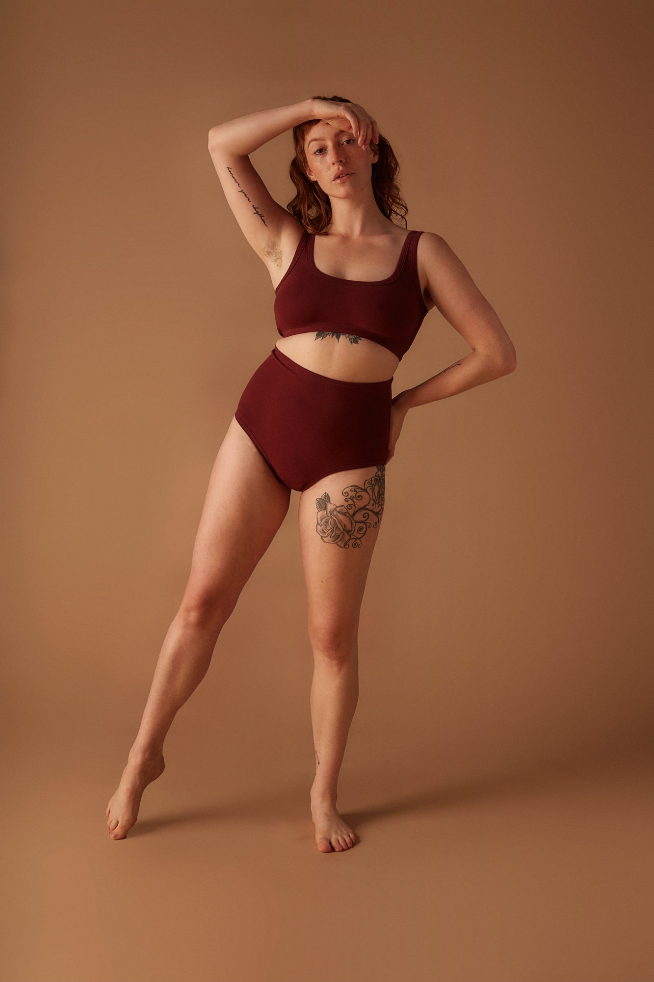 The Bridget Knickers