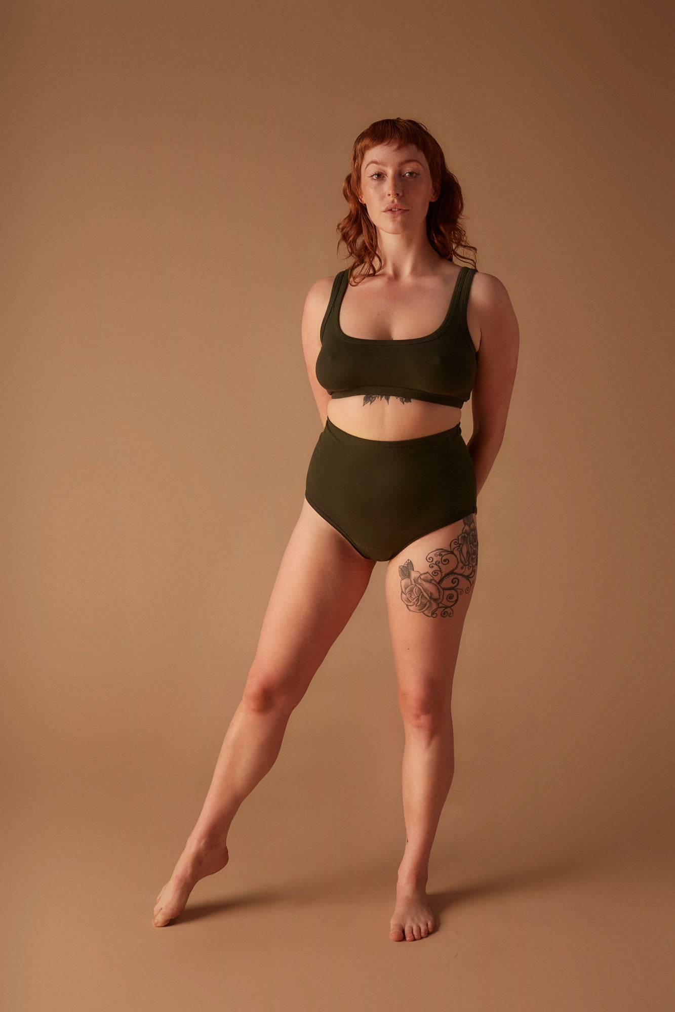 The Bridget Knickers