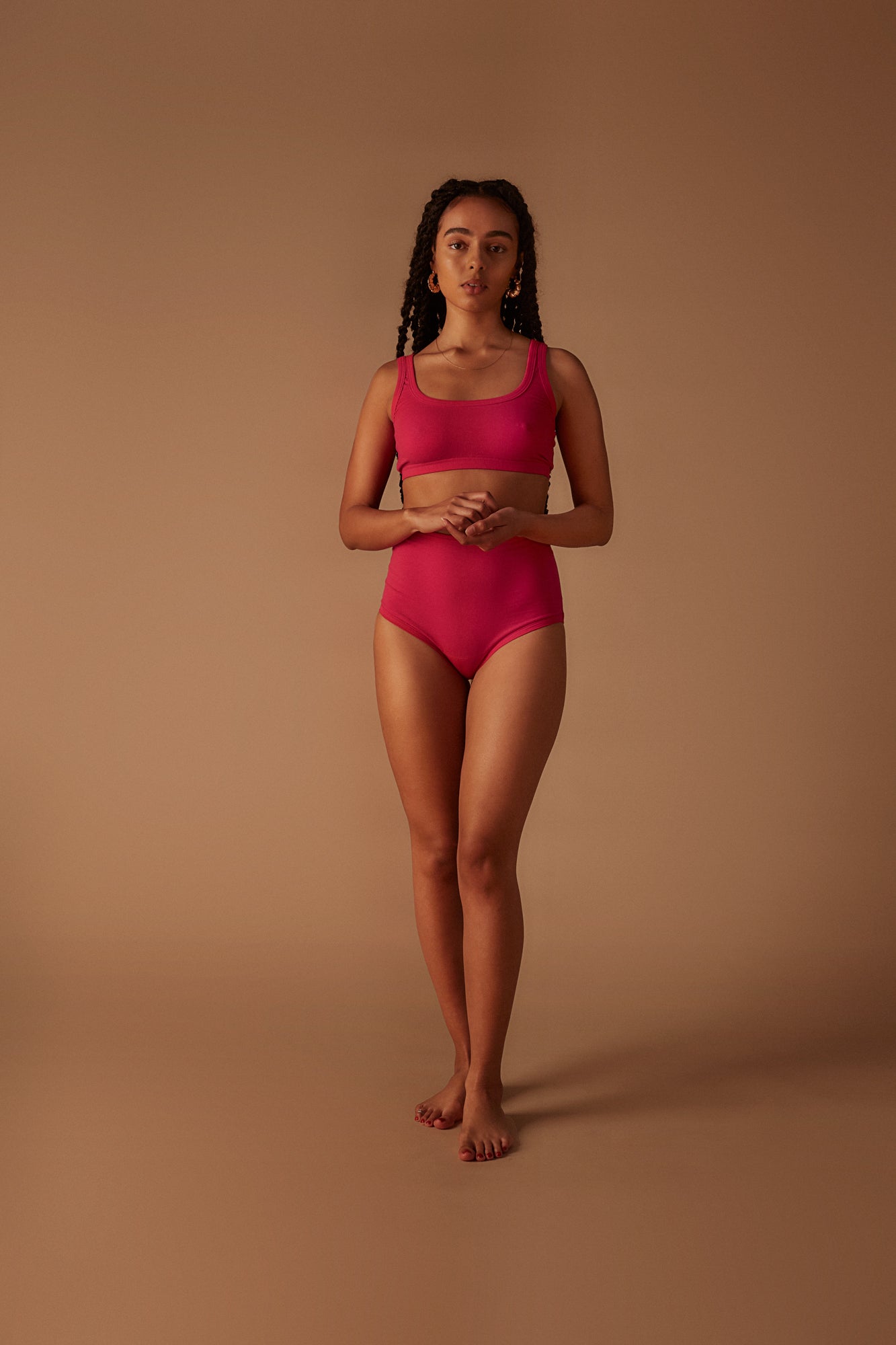 The Bridget Knickers