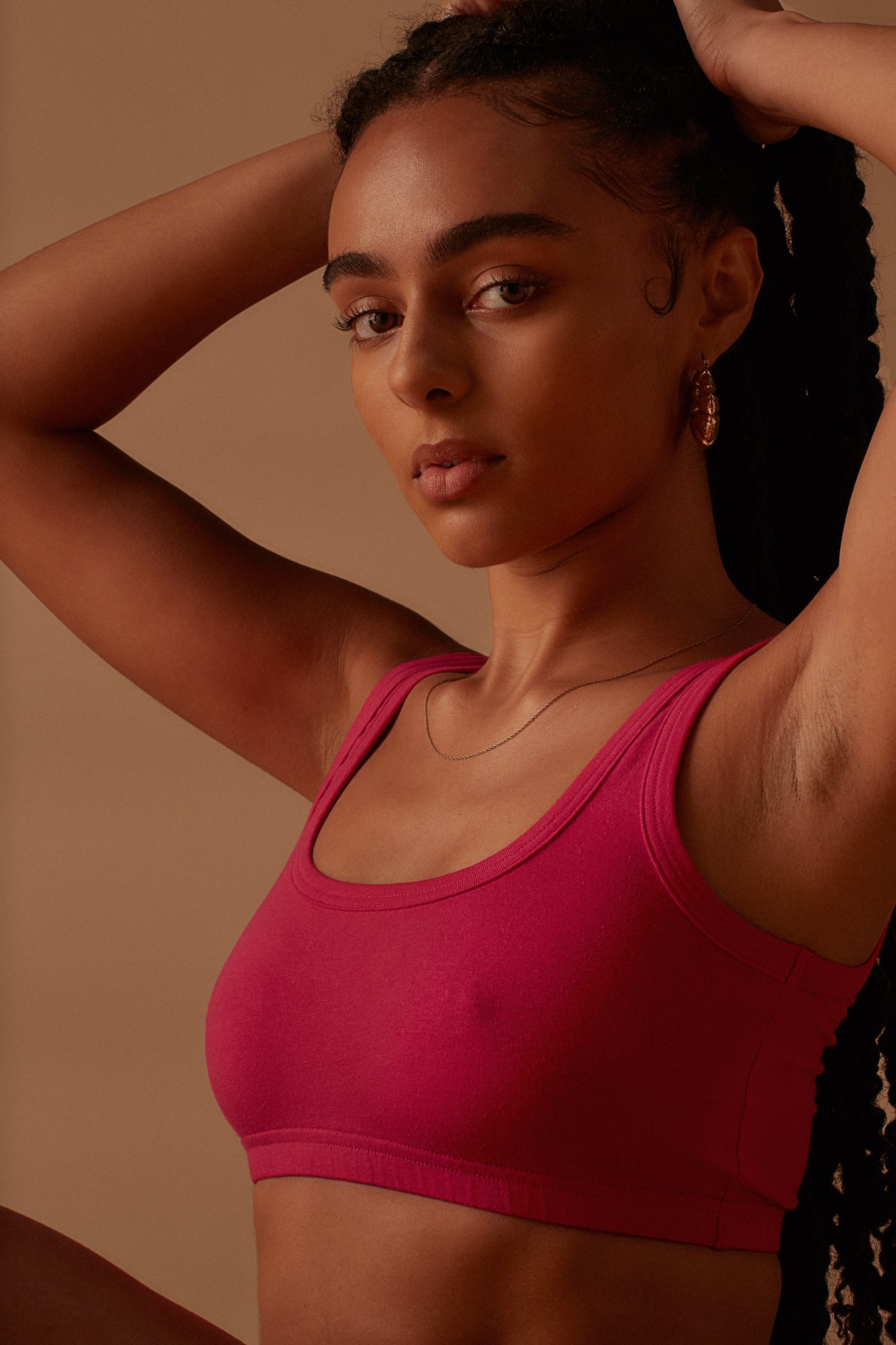 The Bettie Bralette