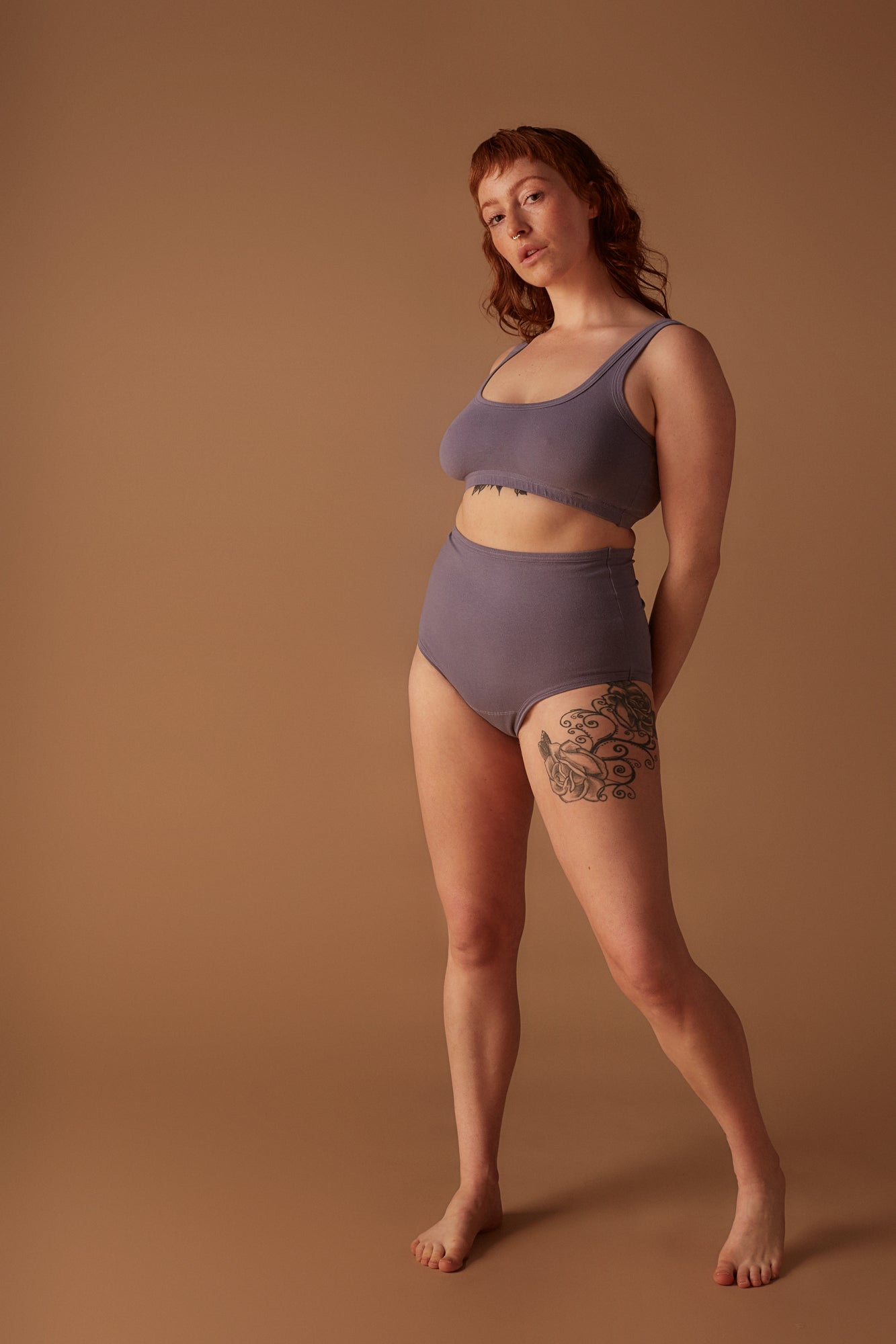 The Bridget Knickers