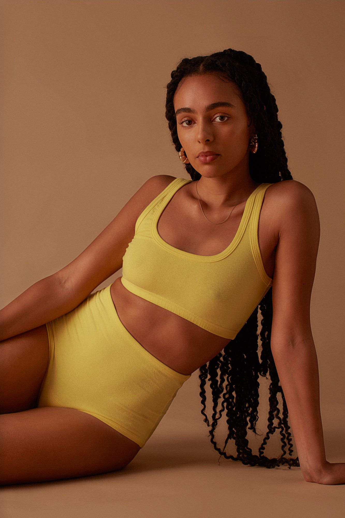 The Bettie Bralette
