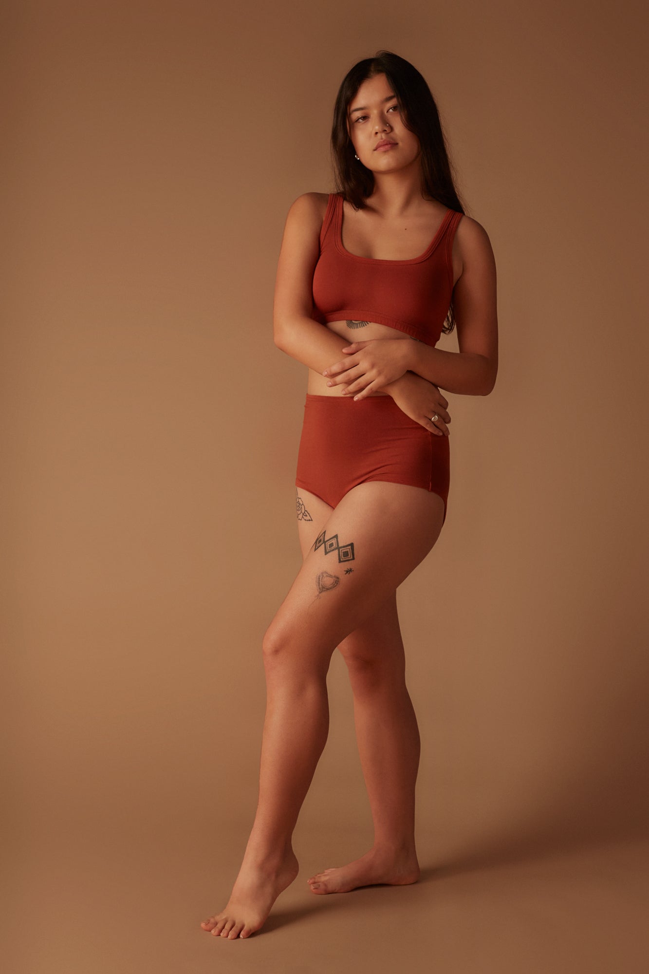The Bridget Knickers