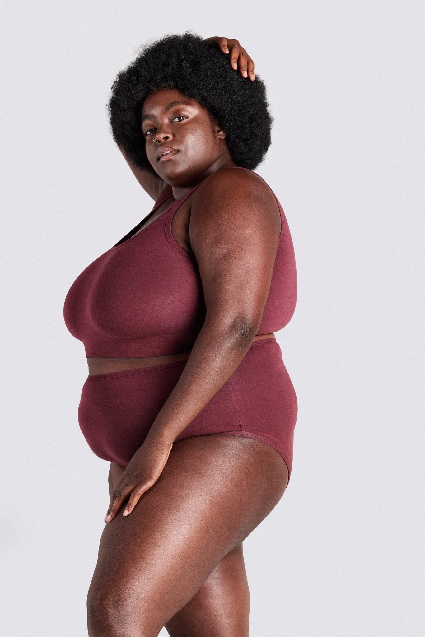 The Dolly Bralette