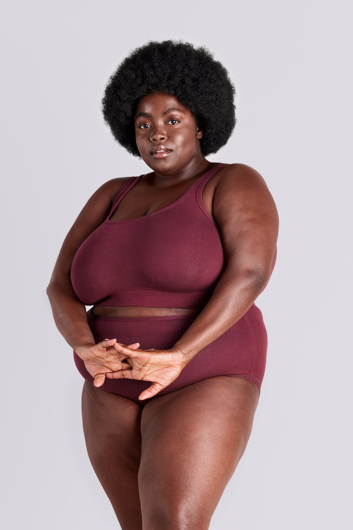 The Dolly Bralette
