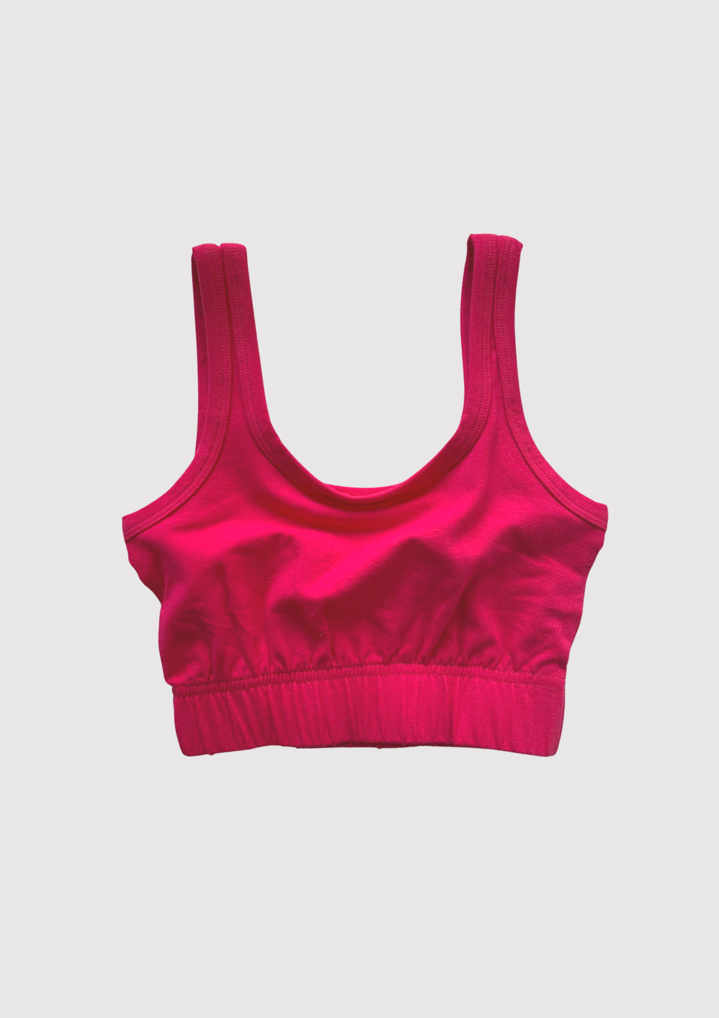 The Dolly Bralette